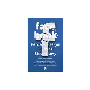 Facebook Timaş Yayınları