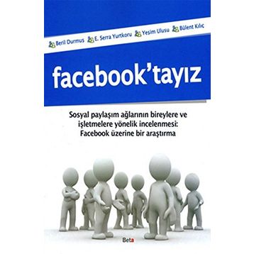 FACEBOOK'TAYIZ - KOLEKTIF