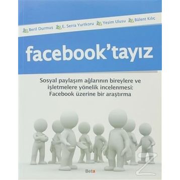 FACEBOOK'TAYIZ - KOLEKTIF