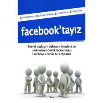 FACEBOOK'TAYIZ - KOLEKTIF