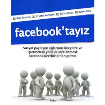 FACEBOOK'TAYIZ - KOLEKTIF