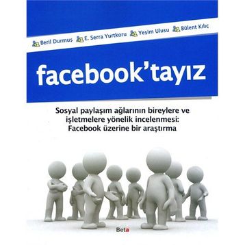 FACEBOOK'TAYIZ - KOLEKTIF