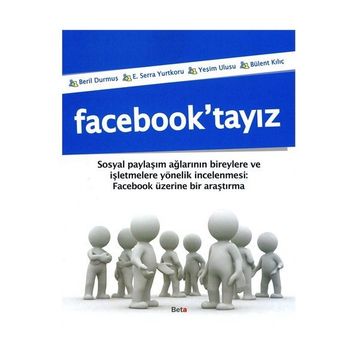 FACEBOOK'TAYIZ - KOLEKTIF