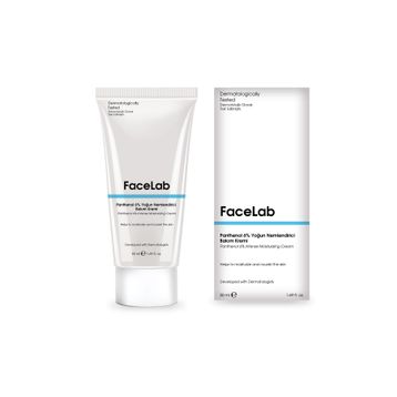 Facelab Intense Panthenol 6% 50 ml Nemlendirici