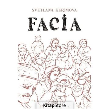 Facia - Svetlana Kerimova