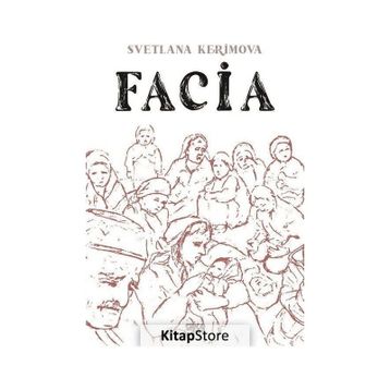Facia - Svetlana Kerimova