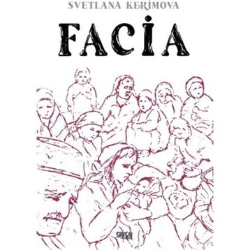 Facia - Svetlana Kerimova