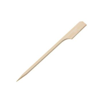 Fackelmann 100'lü 9 cm Bambu Çubuk