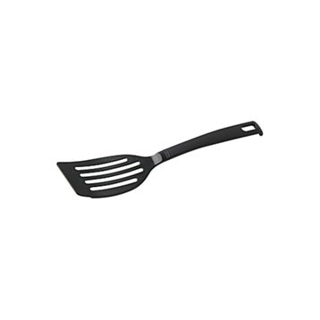 Fackelmann 23921 Nero Oluklu 30 cm Spatula