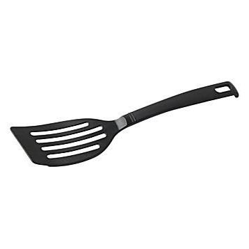 Fackelmann 23921 Nero Oluklu 30 cm Spatula