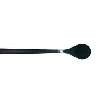 Fackelmann 23924 Nero Yuvarlak 30 cm Kaşık