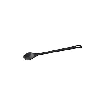 Fackelmann 23924 Nero Yuvarlak 30 cm Kaşık