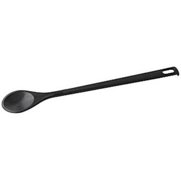 Fackelmann 23924 Nero Yuvarlak 30 cm Kaşık