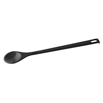 Fackelmann 23924 Nero Yuvarlak 30 cm Kaşık
