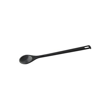 Fackelmann 23924 Nero Yuvarlak 30 cm Kaşık