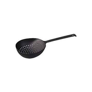 Fackelmann 23937 Nero Jumbo 36.5 cm Plastik Süzgeç