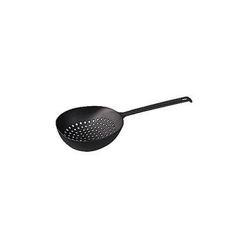 Fackelmann 23937 Nero Jumbo 36.5 cm Plastik Süzgeç