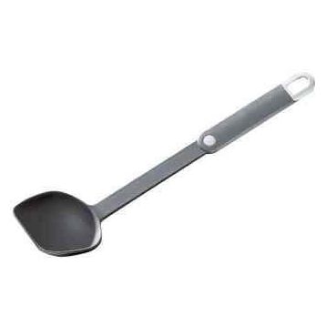 Fackelmann 24004 Dupont 30 cm Servis Kaşığı