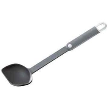 Fackelmann 24004 Dupont 30 cm Servis Kaşığı