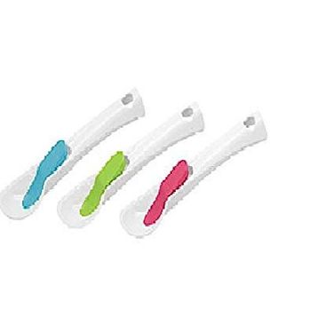 Fackelmann 27085 20 cm Tropikal Dondurma Kaşığı