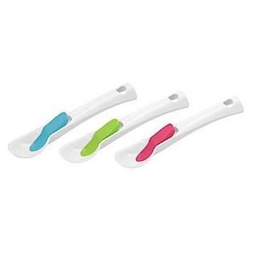 Fackelmann 27085 20 cm Tropikal Dondurma Kaşığı