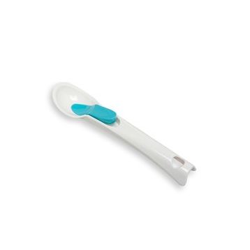 Fackelmann 27085 20 cm Tropikal Dondurma Kaşığı