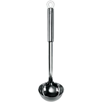 Fackelmann 34 cm Nirosta Premium Kepçe