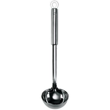 Fackelmann 34 cm Nirosta Premium Kepçe