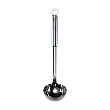 Fackelmann 34 cm Nirosta Premium Kepçe