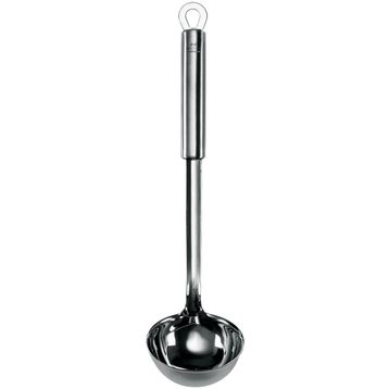 Fackelmann 34 cm Nirosta Premium Kepçe