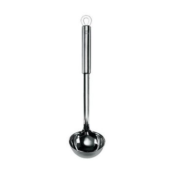 Fackelmann 34 cm Nirosta Premium Kepçe