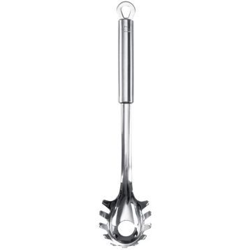 Fackelmann 35 cm Nirosta Premium Spagetti Kepçesi