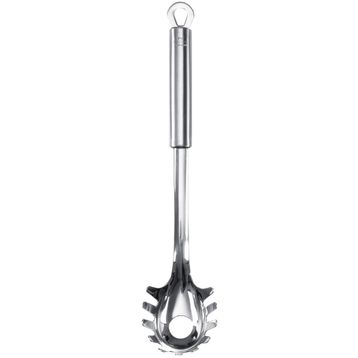 Fackelmann 35 cm Nirosta Premium Spagetti Kepçesi
