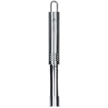 Fackelmann 40463 Ovalgriff Delikli Servis Spatulası