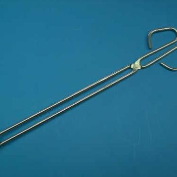 Fackelmann 40960 29 cm Metal Maşa