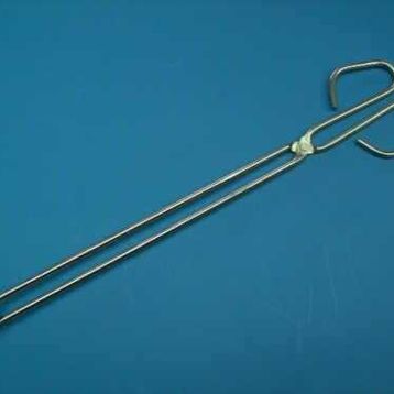Fackelmann 40960 29 cm Metal Maşa
