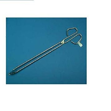 Fackelmann 40960 29 cm Metal Maşa