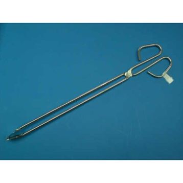 Fackelmann 40960 29 cm Metal Maşa