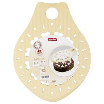 Fackelmann 41212 Zenker Candy Pasta Altlığı