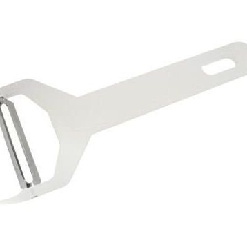Fackelmann 42046 Nova Metal Yeşil Sarı 15 cm Y Soyucu