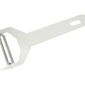 Fackelmann 42046 Nova Metal Yeşil Sarı 15 cm Y Soyucu