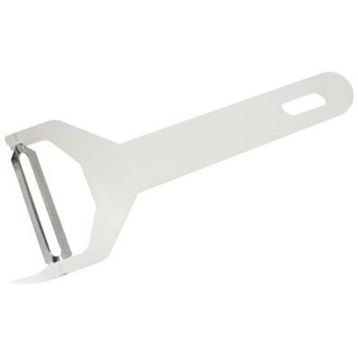 Fackelmann 42046 Nova Metal Yeşil Sarı 15 cm Y Soyucu