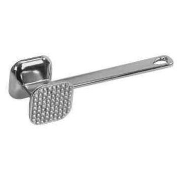 Fackelmann 45824 Metal Et Dövücü