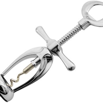 Fackelmann 49745 Metal Tirbuşon