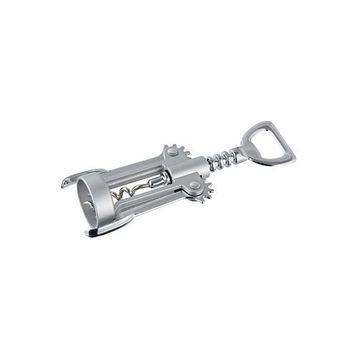 Fackelmann 49785 16 cm Krom Kaplı Tirbüşon