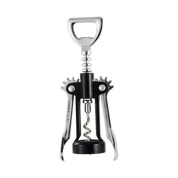 Fackelmann 49785 16 cm Krom Kaplı Tirbüşon