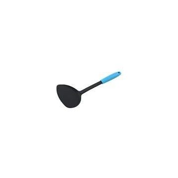 Fackelmann 680516 Colors Naylon Spatula