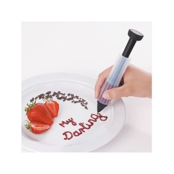 Fackelmann FA42814 14 cm Kek Dekoratörü