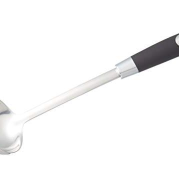 Fackelmann Monaco 33.5 cm Kepçe