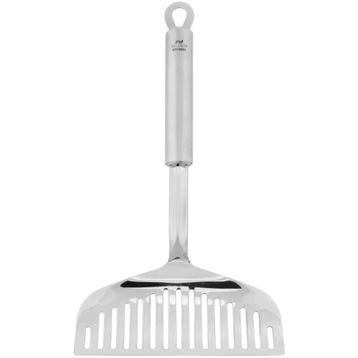 Fackelmann Nırosta Premıum Delikli Spatula